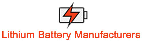 Lithium Battery Manufacturers - LITHIUM-ION FORKLIFT BATTERY - 36-VOLT BATTERIES AVAILABLE