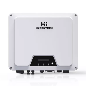  - Hypontech HHT 5-12K High Voltage 3 Phase Hybrid Inverter