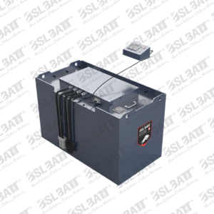  - LI-ION BATTERY FOR TOW TRACTORS