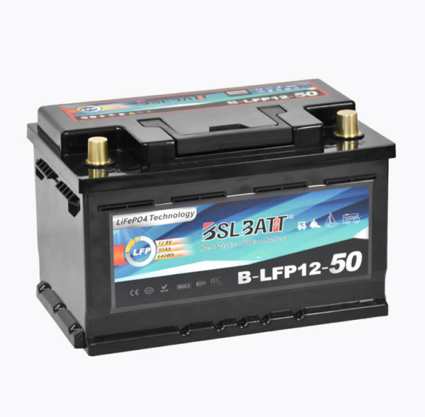  - LiFePO4 – The Latest And Absolutely Safe Automotive Lithium Batteries