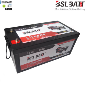  - Aerial Work Platform / AWP Lithium Batteries