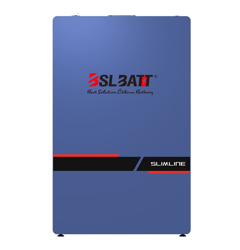  - 15kWh Lithium Battery For Solar | BSLBATT