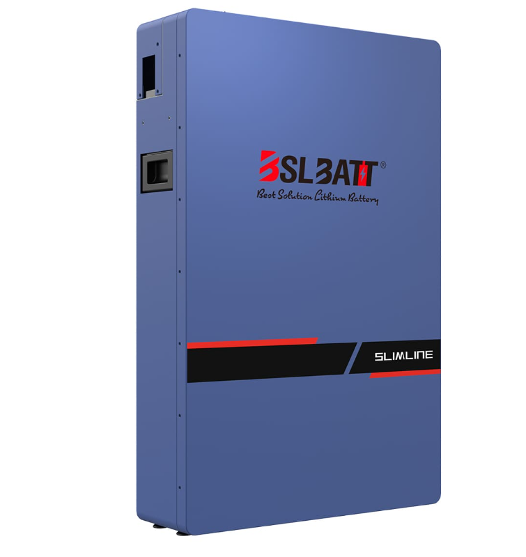  - 15kWh Lithium Battery For Solar | BSLBATT